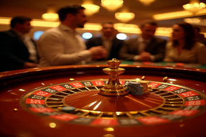 Casino Games